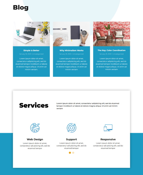 Zakra Freelancer Blog