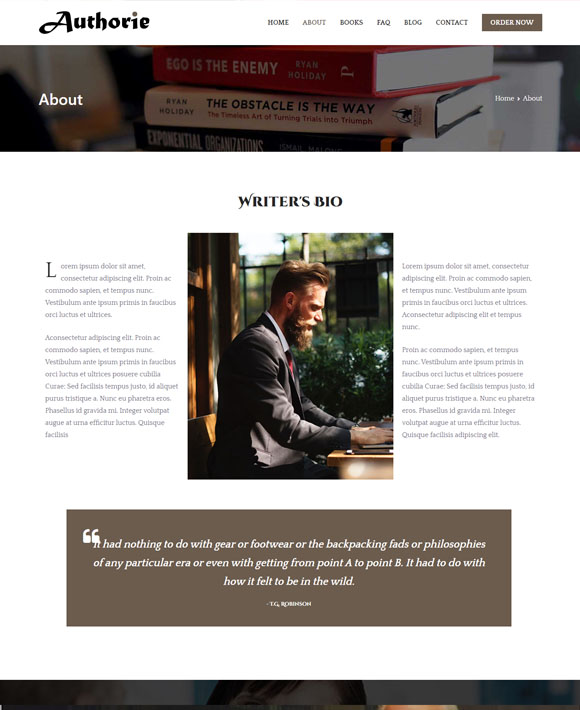 book author Zakra 2