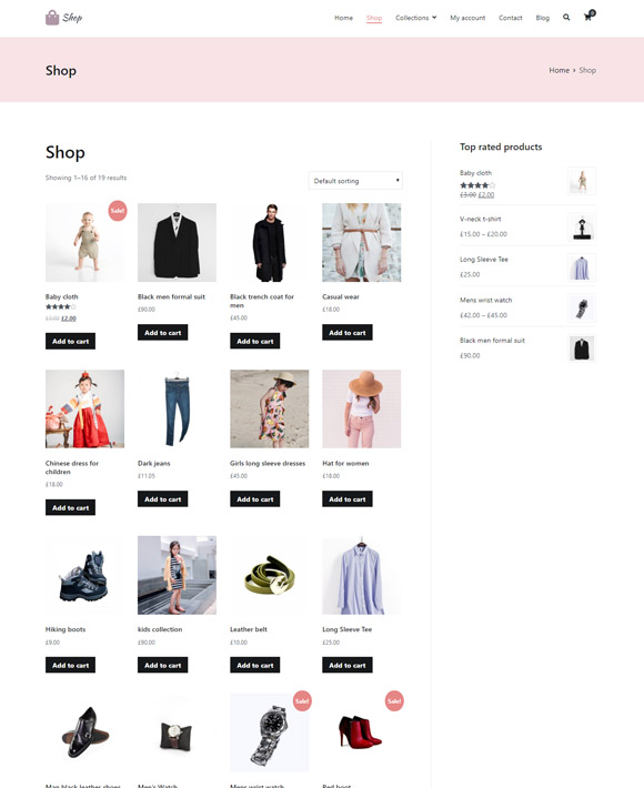 girl fashion Zakra 2