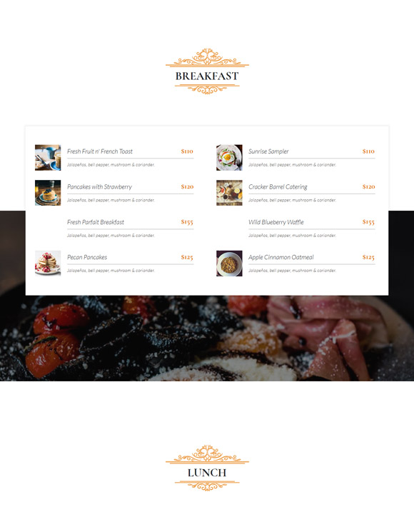 restaurant Zakra 3
